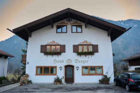 Haus Berger